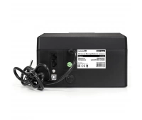 Источник бесперебойного питания ExeGate NEO Smart LHB-800.LCD.AVR.8SH.CH.USB(EX293857RUS)