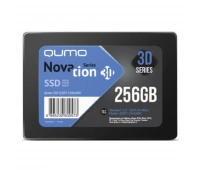 QUMO -  Q3DT-256GAEN