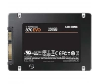 Samsung 870 EVO MZ-77E250BW