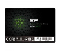 SSD диск Silicon Power -  SP512GBSS3A56A25