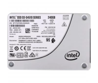 SSD диск Intel D3-S4510 SSDSC2KB240G801