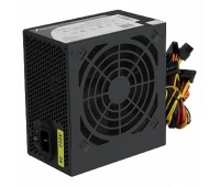 PowerMan - PM-600ATX-F-BL RTL [ 6143094]