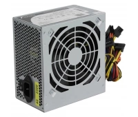 PowerMan - PM-600ATX-F