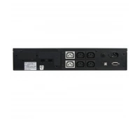 POWERCOM KIN-1200AP LCD