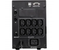 POWERCOM SPT-3000-II LCD