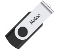 Флешка USB Flash Netac - NT03U505N-032G-20BK