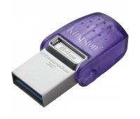 Флешка USB Flash Kingston DataTraveler DTDUO3CG3/64GB