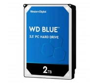 HDD жесткий диск Western Digital Blue  WD20EARZ