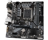 GIGABYTE - H610M S2H