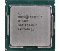 Процессор Intel 9700