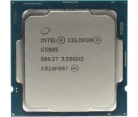 Процессор Intel G5905