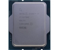 Процессор Intel 12700F