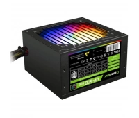 Блок питания GameMax RGB Ready VP-600-RGB