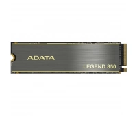 SSD диск ADATA Legend 850 ALEG-850-2TCS