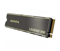 SSD диск ADATA Legend 850 ALEG-850-2TCS