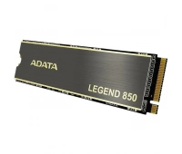 SSD диск ADATA Legend 850 ALEG-850-512GCS