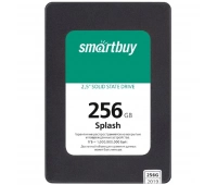 SmartBuy Splash  SBSSD-256GT-MX902-25S3