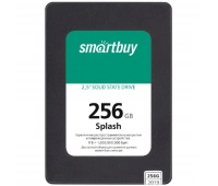 SSD диск SmartBuy Splash  SBSSD-256GT-MX902-25S3