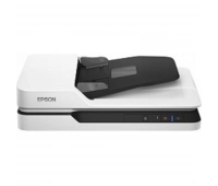 Сканер Epson WorkForce DS-1630