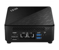 Компьютер MSI Cubi Cubi 5 12M-014XRU