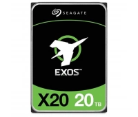 HDD жесткий диск Seagate Exos ST20000NM002D