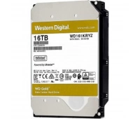 HDD жесткий диск Western Digital Gold WD161KRYZ