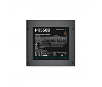 Блок питания Deepcool PK-D series R-PK550D-FA0B-EU