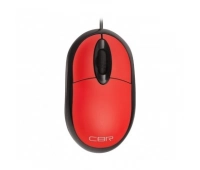 CBR CM 102 Red