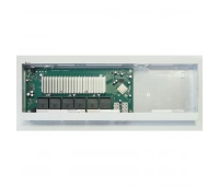 MikroTik Cloud Router Switch 326-24G-2S+RM