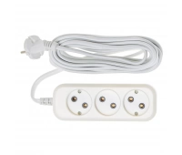 Сетевой удлинитель BURO BU-PSL3.5/W