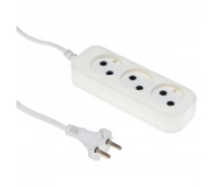 Сетевой удлинитель BURO BU-PSL3.5/W