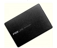SSD диск Foxline FLSSD240X5SE