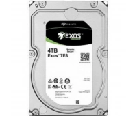 Seagate Exos 7E8 (ранее Enterprise Capacity 3.5) ST4000NM000A