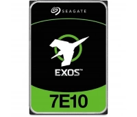 HDD жесткий диск Seagate Exos ST8000NM017B