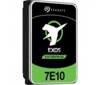 HDD жесткий диск Seagate Exos ST10000NM018B