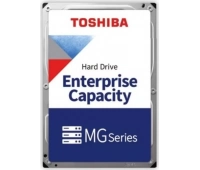 HDD жесткий диск Toshiba MG MG08SDA400E