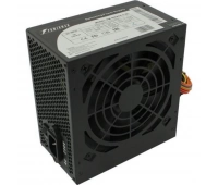 Блок питания PowerMan - PM-600ATX-F-BL