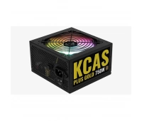 Блок питания AeroCool KCAS KCAS PLUS GOLD 750W