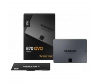 SSD диск Samsung -  MZ-77Q2T0BW