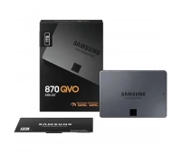 SSD диск Samsung -  MZ-77Q1T0BW