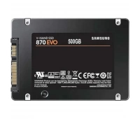 Samsung 870 EVO MZ-77E500BW