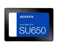 SSD диск ADATA Ultimate SU650 ASU650SS-480GT-R