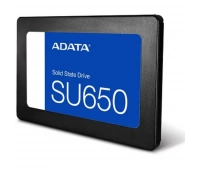 SSD диск ADATA Ultimate SU650 ASU650SS-480GT-R