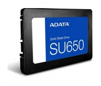 SSD диск ADATA Ultimate SU650 ASU650SS-480GT-R