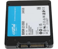 Crucial BX500 CT240BX500SSD1