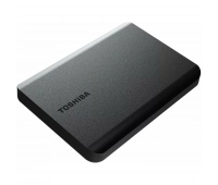 Внешний жесткий диск HDD Toshiba HDTB510EK3AA