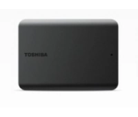 Внешний жесткий диск HDD Toshiba HDTB520EK3AA