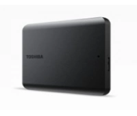 Внешний жесткий диск HDD Toshiba HDTB520EK3AA