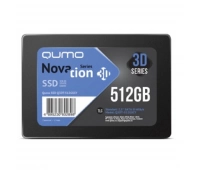 QUMO Novation 3D TLC Q3DT-512GSCY