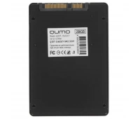 QUMO Novation Q3DT-256GSCY